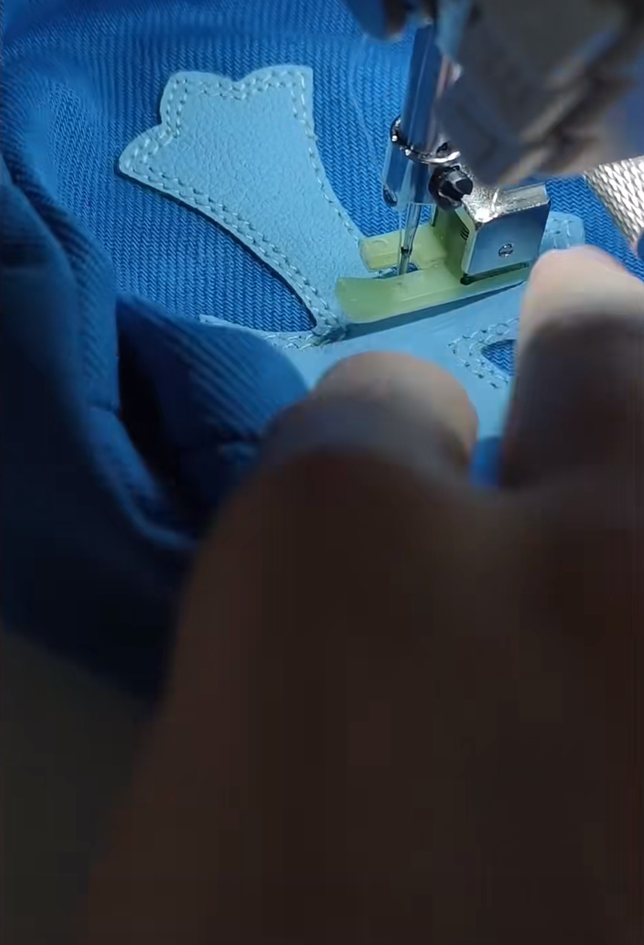 HS奢潮产品展示